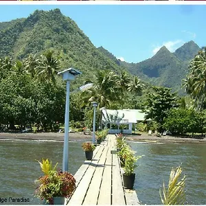3* Hotel Bonjouir Paradise